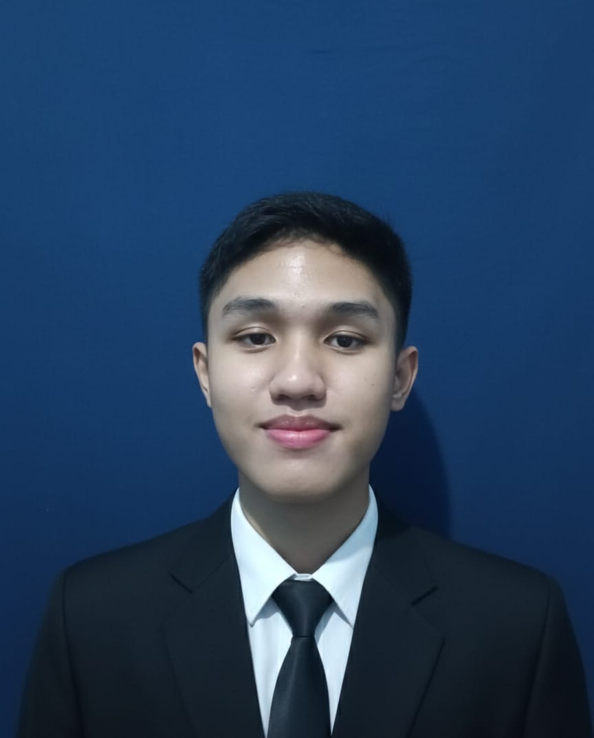 Ahmad Azriel - Web Developer